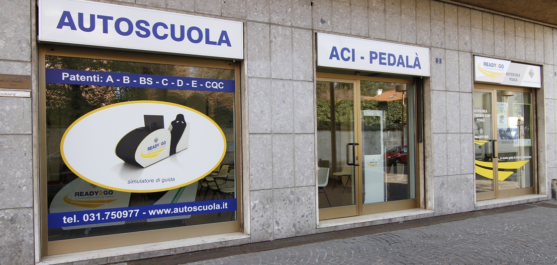 autoscuola Pedalà Mariano